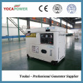 50Hz 5kw Strom Silent Diesel Generator